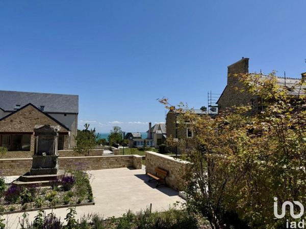 Appartement à vendre 2 pièces 45 m² Cancale