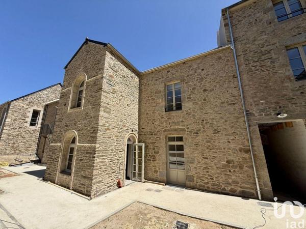 Appartement à vendre 2 pièces 45 m² Cancale