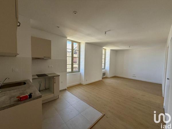 Appartement à vendre 2 pièces 45 m² Cancale