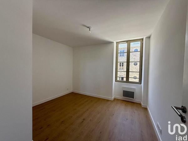 Appartement à vendre 2 pièces 45 m² Cancale