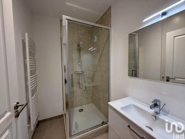 Appartement à vendre 2 pièces 45 m² Cancale