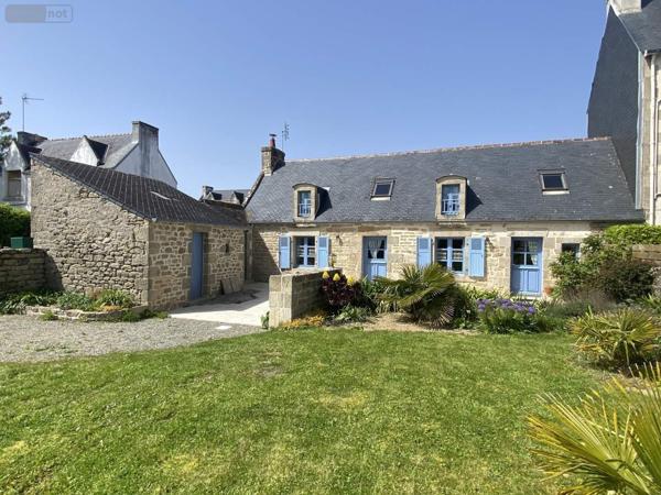 Maison à vendre à Loctudy dans le Finistère (29750), ref : 023/1581