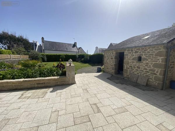 Maison à vendre à Loctudy dans le Finistère (29750), ref : 023/1581