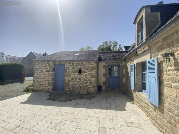 Maison à vendre à Loctudy dans le Finistère (29750), ref : 023/1581