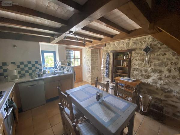 Maison à vendre à Loctudy dans le Finistère (29750), ref : 023/1581