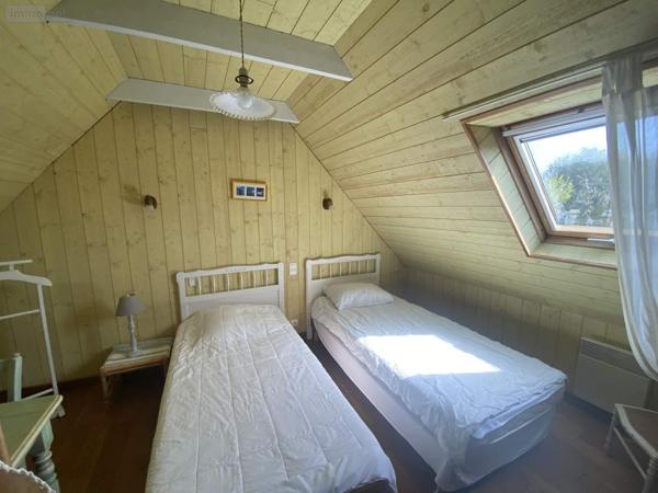 Maison à vendre à Loctudy dans le Finistère (29750), ref : 023/1581