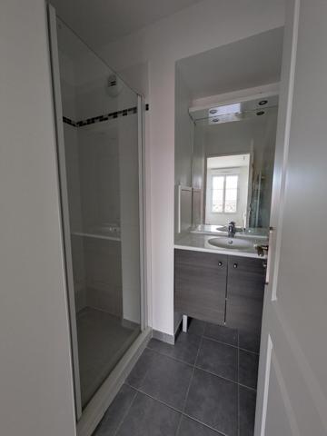 Superbe F4 avec balcon et parking FRANCONVILLE