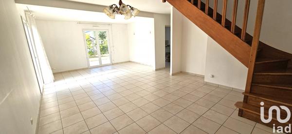 Maison à vendre 4 pièces 95 m² La Turballe