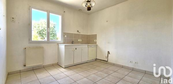 Maison à vendre 4 pièces 95 m² La Turballe