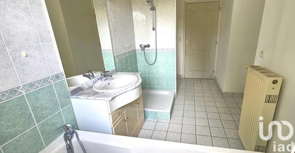 Maison à vendre 4 pièces 95 m² La Turballe