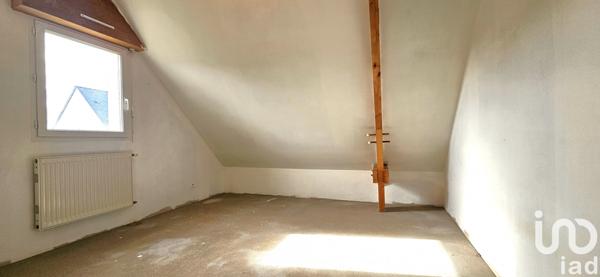 Maison à vendre 4 pièces 95 m² La Turballe