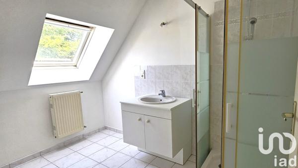 Maison à vendre 4 pièces 95 m² La Turballe