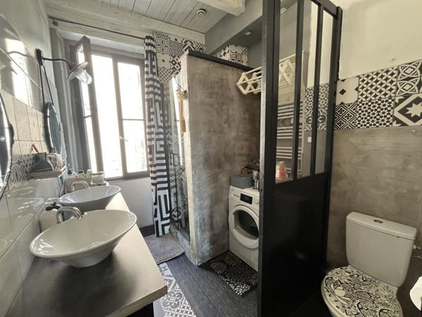 Maison à vendre |  Puy-l'Évêque |  4 pièces | 79 m²