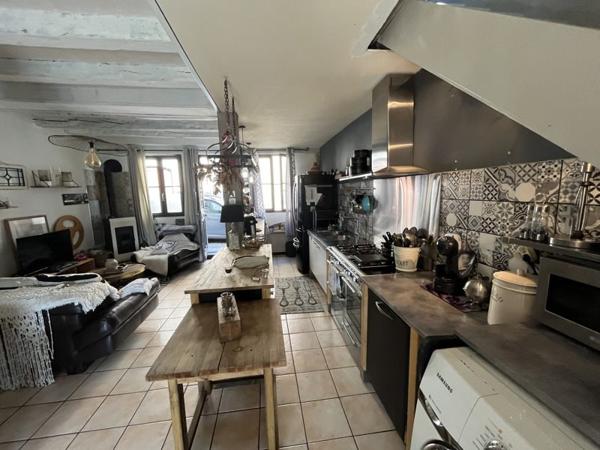 Maison à vendre |  Puy-l'Évêque |  4 pièces | 79 m²