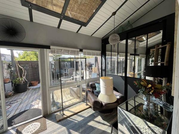 Maison à vendre |  Puy-l'Évêque |  4 pièces | 79 m²