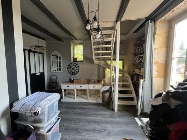 Maison à vendre |  Puy-l'Évêque |  4 pièces | 79 m²