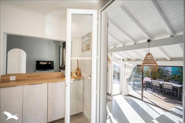 Maison à vendre |  Capbreton |  4 pièces | 120 m²