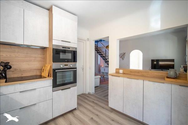 Maison à vendre |  Capbreton |  4 pièces | 120 m²