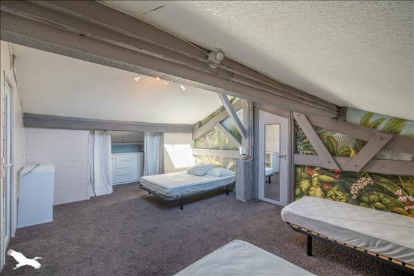 Maison à vendre |  Capbreton |  4 pièces | 120 m²