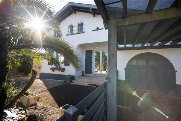 Maison à vendre |  Capbreton |  4 pièces | 120 m²