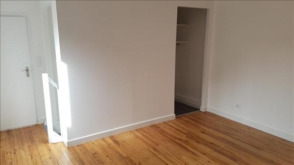 Appartement à louer |  ROCHEFORT |  2 pièces | 40 m²