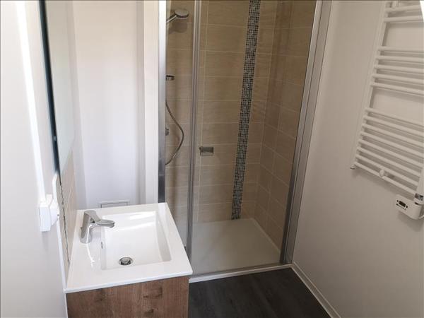 Appartement à louer |  ROCHEFORT |  2 pièces | 40 m²