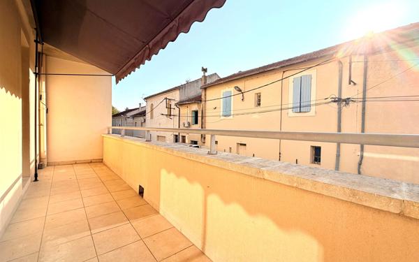 Appartement à vendre    2 pièces • 45 m2 Cavaillon