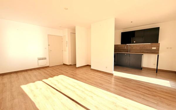 Appartement à vendre    2 pièces • 45 m2 Cavaillon