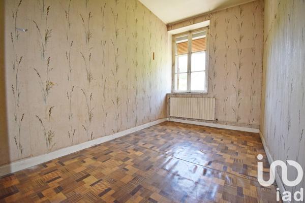 Maison à vendre 4 pièces 116 m² Moyeuvre-Petite