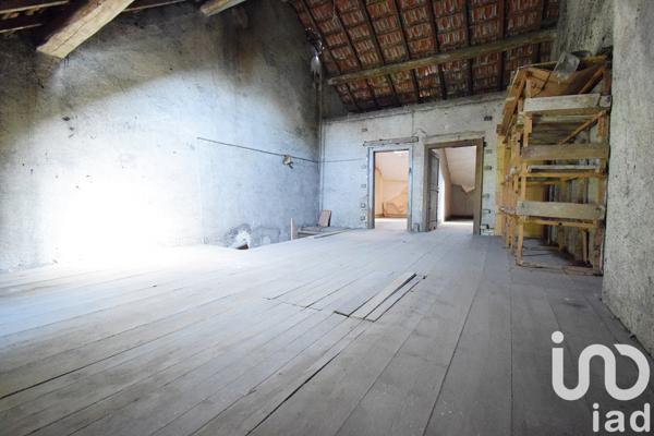 Maison à vendre 4 pièces 116 m² Moyeuvre-Petite