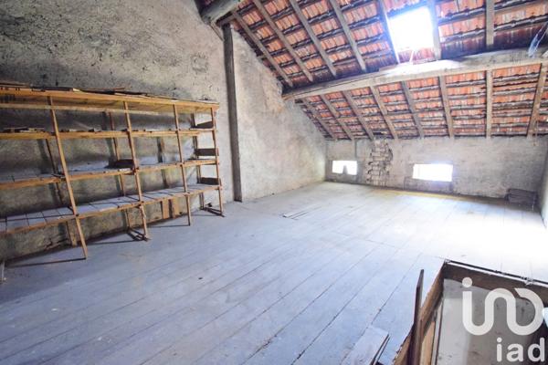 Maison à vendre 4 pièces 116 m² Moyeuvre-Petite