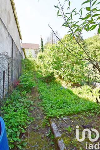 Maison à vendre 4 pièces 116 m² Moyeuvre-Petite