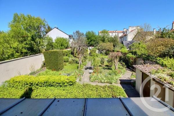 Maison à vendre  6 pièces - 140 m2 ROSNY SOUS BOIS - 93