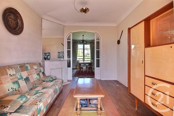 Maison à vendre  6 pièces - 140 m2 ROSNY SOUS BOIS - 93