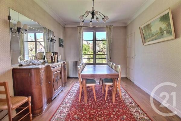 Maison à vendre  6 pièces - 140 m2 ROSNY SOUS BOIS - 93