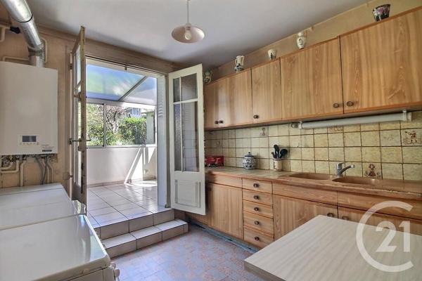 Maison à vendre  6 pièces - 140 m2 ROSNY SOUS BOIS - 93