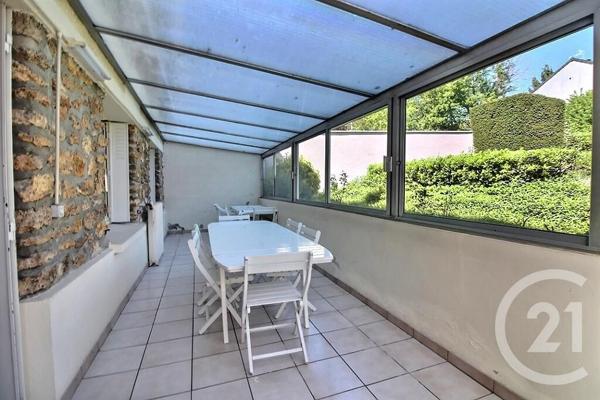 Maison à vendre  6 pièces - 140 m2 ROSNY SOUS BOIS - 93
