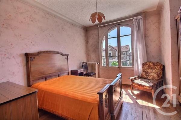 Maison à vendre  6 pièces - 140 m2 ROSNY SOUS BOIS - 93