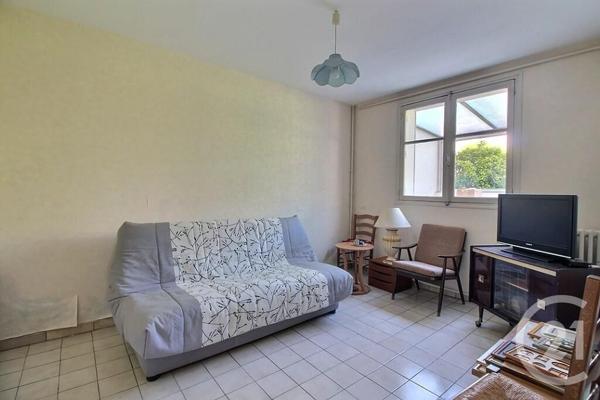 Maison à vendre  6 pièces - 140 m2 ROSNY SOUS BOIS - 93