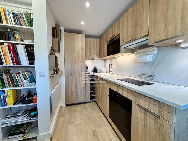 Appartement Frejus 2 pièce(s) 35 m2