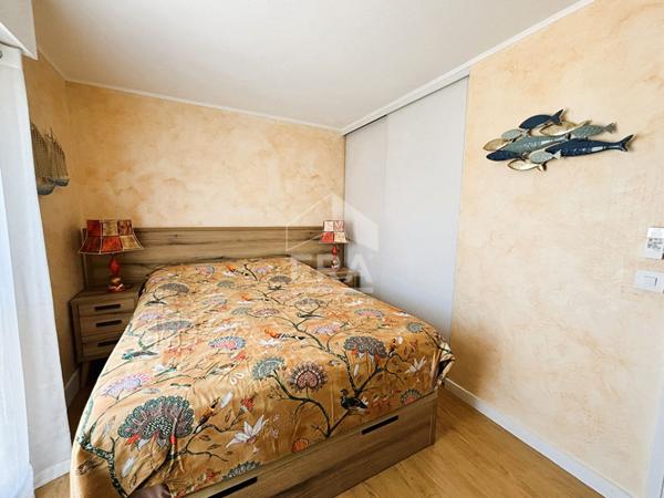 Appartement Frejus 2 pièce(s) 35 m2