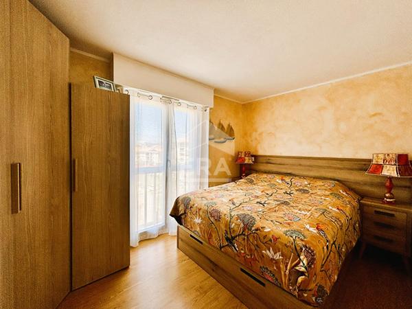 Appartement Frejus 2 pièce(s) 35 m2