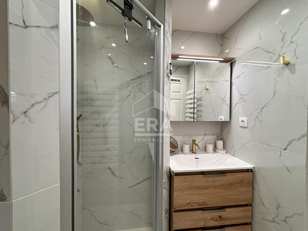 Appartement Frejus 2 pièce(s) 35 m2