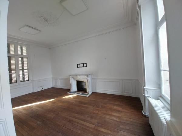 Maison Poitiers Centre-ville