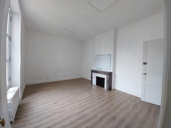 Maison Poitiers Centre-ville