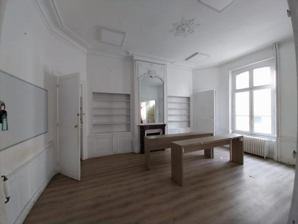 Maison Poitiers Centre-ville