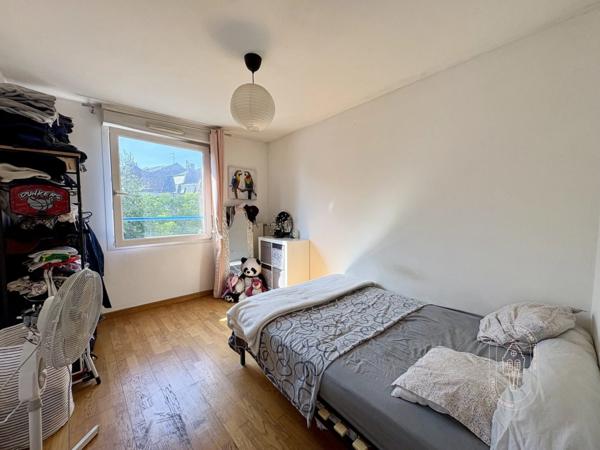 Appartement T2 avec parking - Tourcoing centre