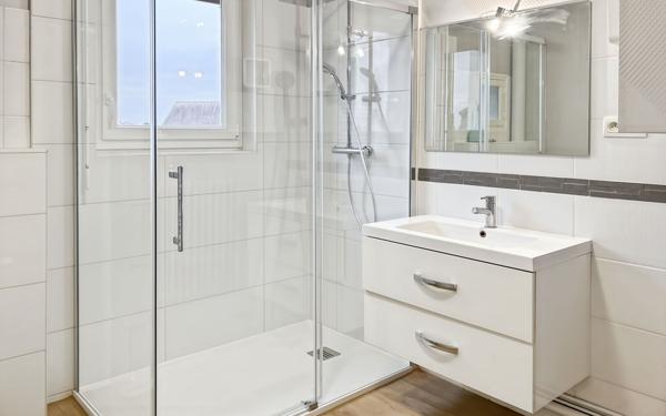 Appartement à louer    2 pièces • 75,83 m2 Orléans