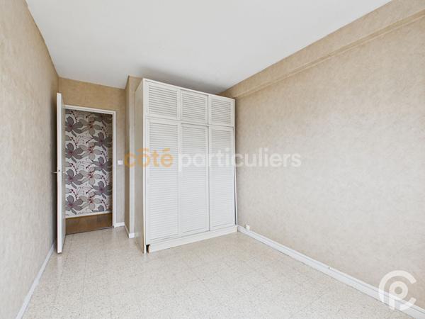 Vente Appartement56,62 m² - 3 Pièces - SCEAUX (92330)