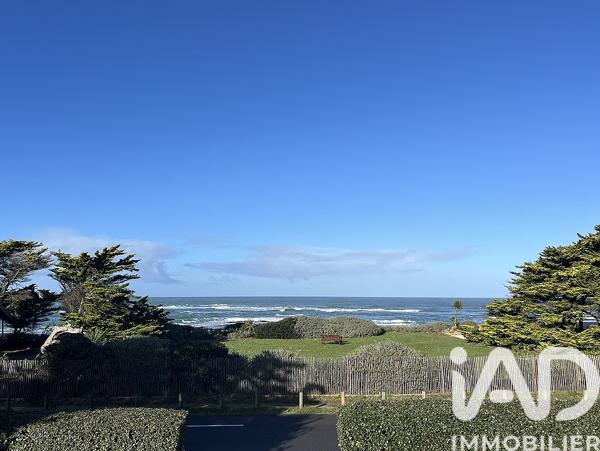 Maison à vendre 6 pièces 136 m² Le Croisic